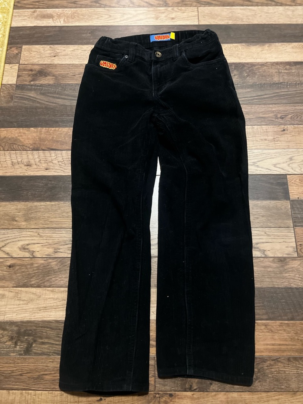 Empyre jeans